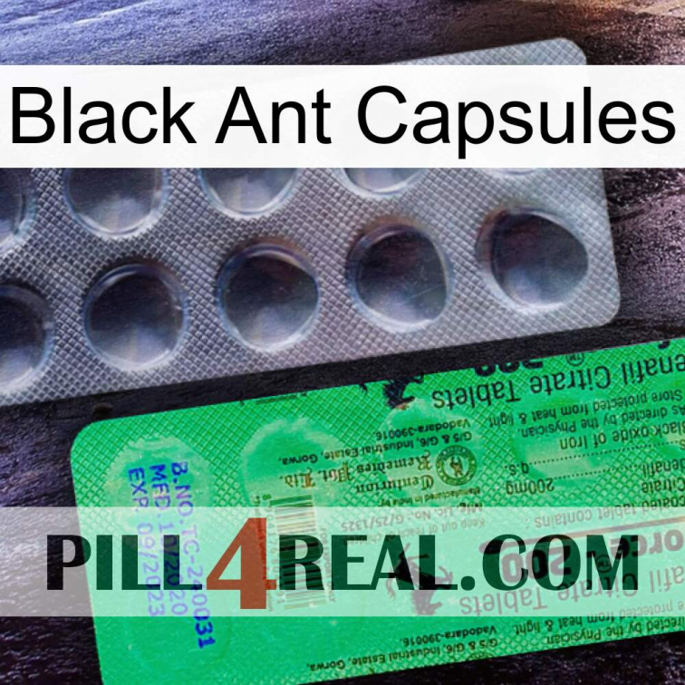 Black Ant Capsules new04